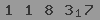 ������