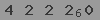 ������